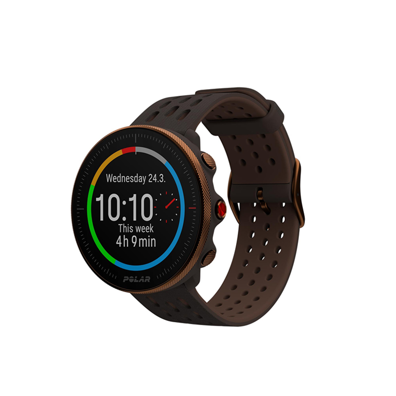שעון דופק Polar Vantage M2