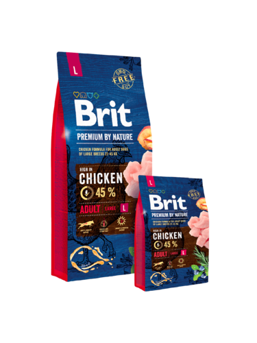 פרנצ'י - בריט Brit 
