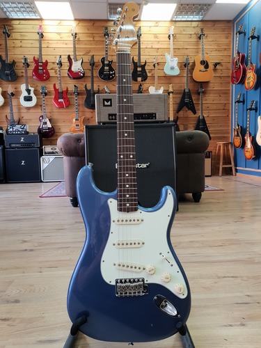 Fender Made in Japan Traditional '60s Stratocaster 2017