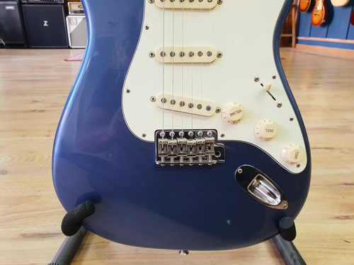 Fender Made in Japan Traditional '60s Stratocaster 2017