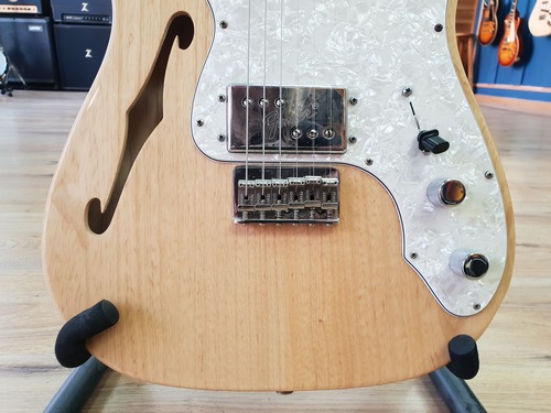 Fender American Vintage '72 Telecaster Thinline