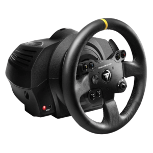 הגה מירוצים כולל דוושות Thrustmaster TX Racing Wheel Leather Edition