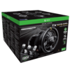 הגה מירוצים כולל דוושות Thrustmaster TX Racing Wheel Leather Edition