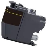 ראש דיו צהוב תואם XL למדפסת BROTHER לדגמי: 5945/6945/6000/6100 LC3239XLY