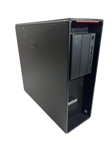 תחנת עבודה מחודש חזקה לגרפיקה Lenovo ThinkStation P520