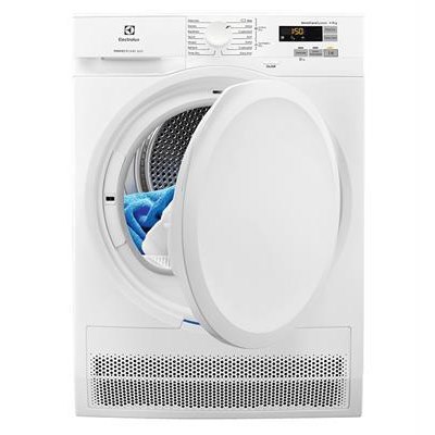 מייבש כביסה Electrolux EW6C5722CM ‏7 ‏ק"ג אלקטרולוקס