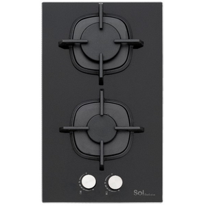 ‏כיריים גז Sol F3GBCT-533 סול