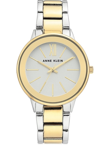 Anne Klein AK/3751SVTT חדש 