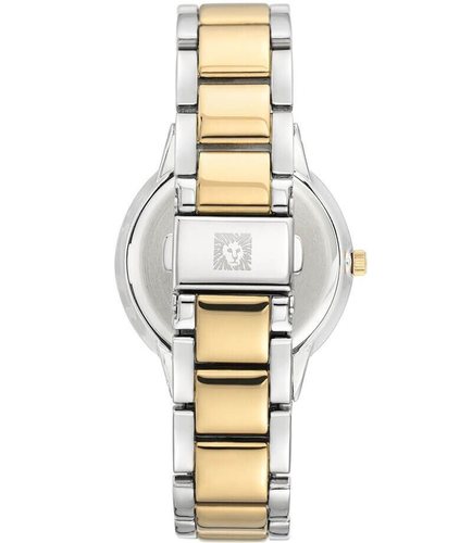 Anne Klein AK/3751SVTT חדש 