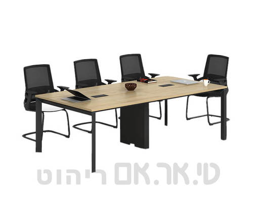 שולחן ישיבות דגם אלגרו