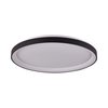 צמוד תקרה RING-S 60W 78CM אור חם