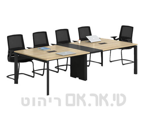 שולחן ישיבות דגם אלגרו