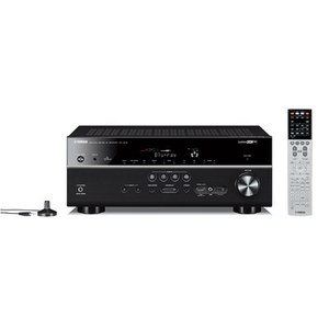 Yamaha RXV677