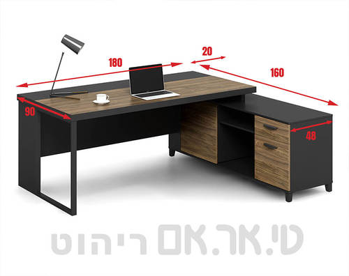 שולחן דגם ונציה