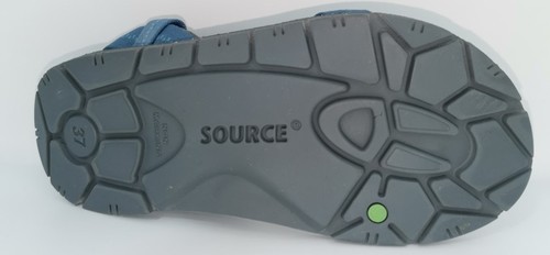 סנדל שורש SOURCE SOLO