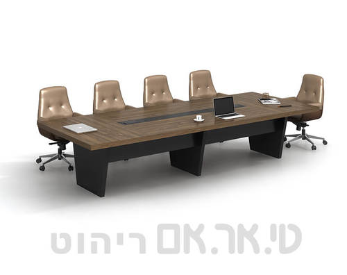 שולחן ישיבות דגם נאפולי