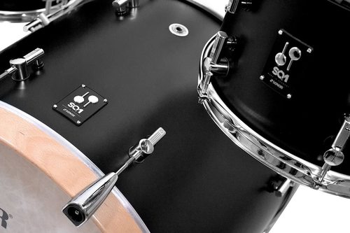 מערכת תופים 3 חלקים 