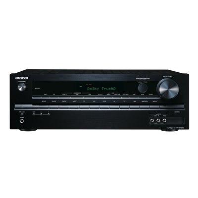 Onkyo TX-SR333