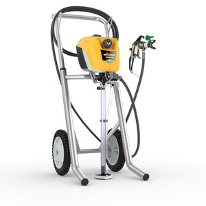מרסס איירלס בוכנתי חשמלי control pro 350 M מתוצרת WAGNER