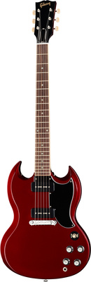 Epiphone SG Special