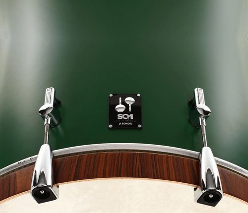 מערכת תופים 3 חלקים 