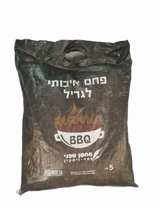 פחם איכותי לגריל 5 ק"ג