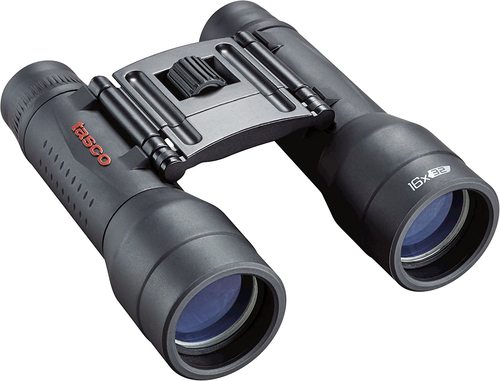 משקפת שדה קטנה  טסקו TASCO מגדילה עד פי 16 TASCO 16*32