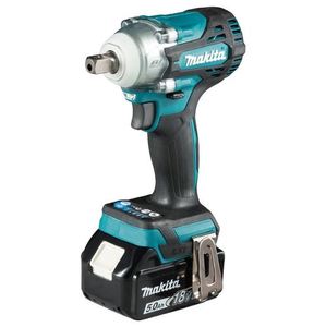מפתח אימפקט DTW301 18V מתוצרת Makita - גוף בלבד 