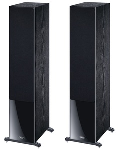 זוג רמקולים רצפתיים מבית Magnat דגם Signature 507