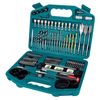 סט אביזרים מקצועי 101 חלקים - Makita P-67832