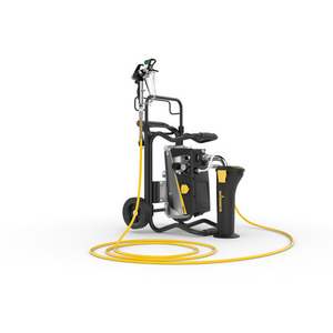 מערכת צביעה איירלס דגם: SF 23 PLUS מתוצרת WAGNER