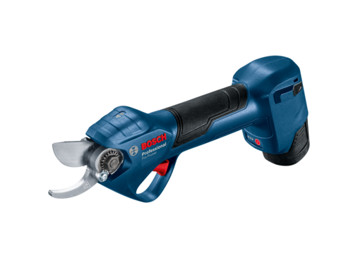 מזמרה נטענת בוש BOSCH PRO PRUNER