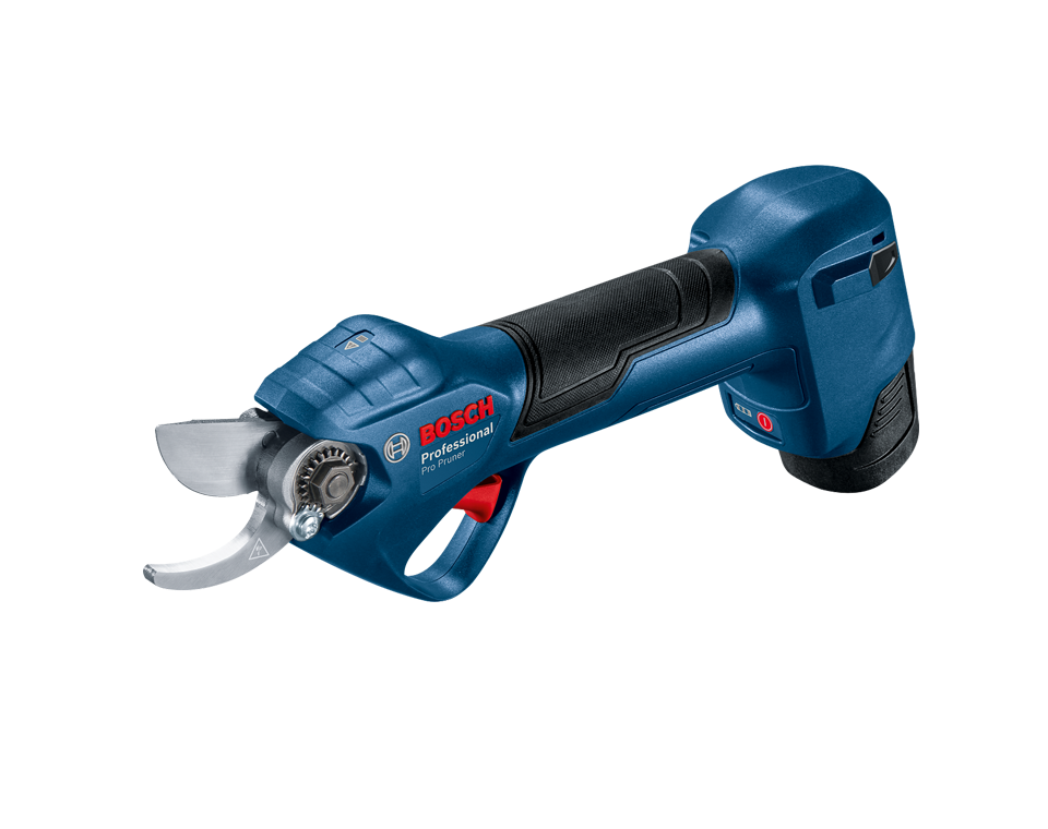 מזמרה נטענת בוש BOSCH PRO PRUNER