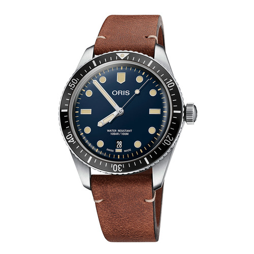 oris watch divers sixty five