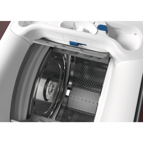 מכונת כביסה ‏פתח עליון Electrolux EW6T4602AM ‏6 ‏ק