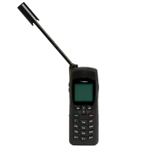 טלפון לווייני מקצועי Iridium 9555
