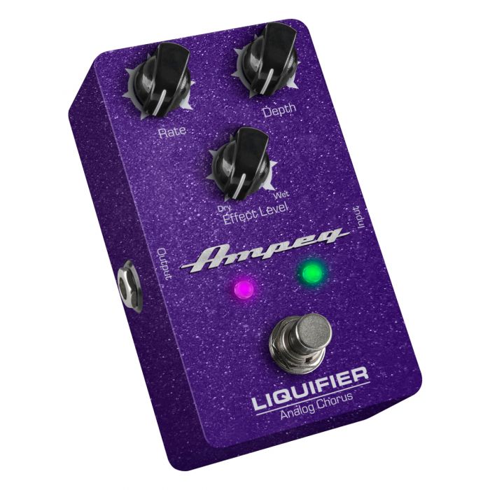 Ampeg Liquifier Analog Chorus