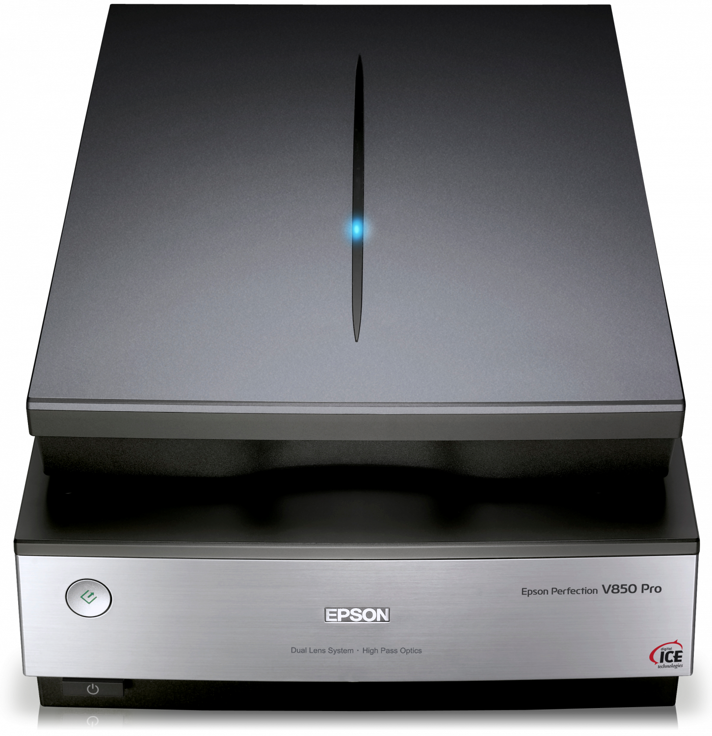 סורק אפסון Perfection V850 Pro