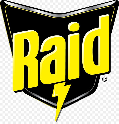 קוטל ג'וקים, תקנים 300ml -  RAID, רייד, RAID