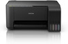 מדפסת הזרקת דיו אפסון Epson EcoTank L3150