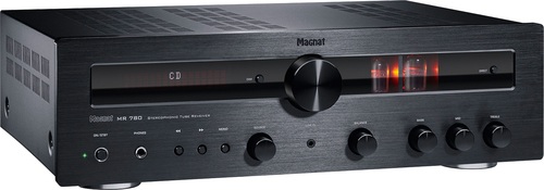 מגבר סטריאו היברידי מבית Magnat דגם MR780 