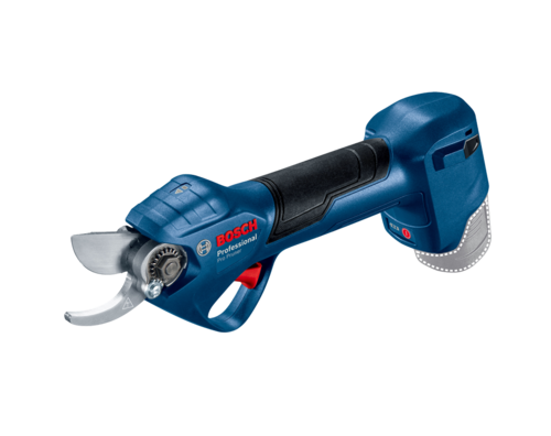 מזמרה נטענת בוש BOSCH PRO PRUNER