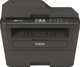 מדפסת לייזר Brother MFC-L2720DW ברדר