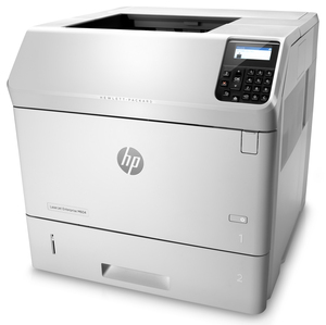 Enterprise M604n Hp