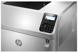 Enterprise M604n Hp