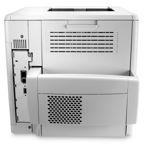 Enterprise M606dn Hp