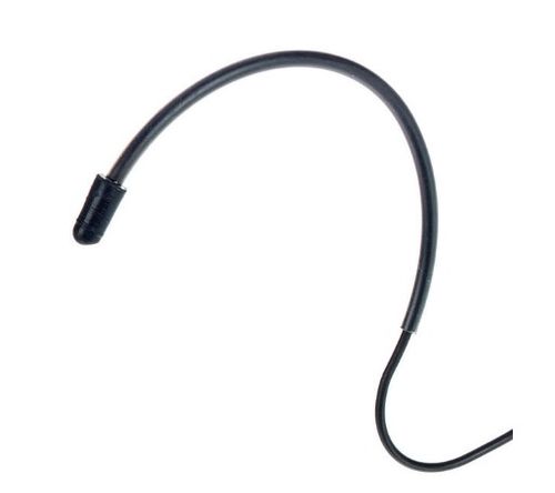 זוית נוספת Rode Lav Headset Junior