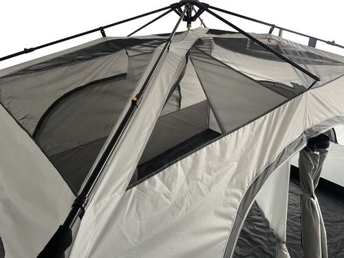 אוהל פתיחה מהירה לשמונה אנשים  INFINITY EVERGLADES 8 AIR
