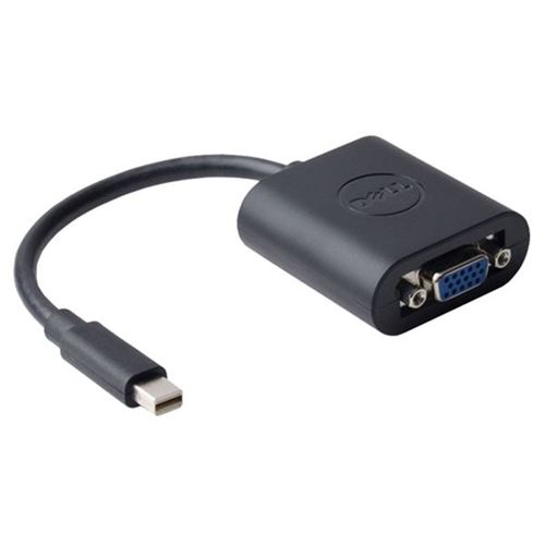 Dell Adapter - Mini DisplayPort to VGA DLNBPS-MDP