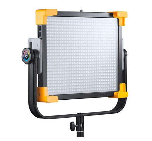 תאורת לד Godox ld75r led light